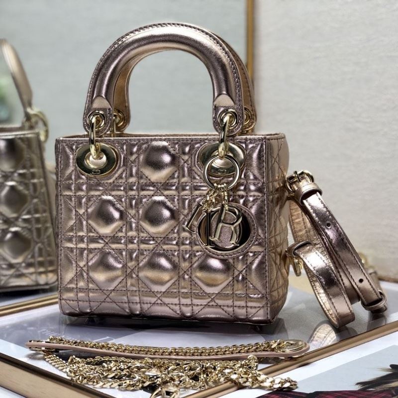 D*or my lady bags
